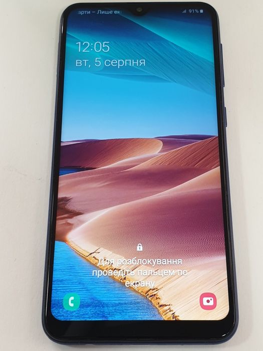 Samsung Galaxy M-10 (2/16Gb)