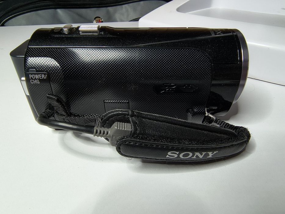 Kamera Sony HDR-CX320 stan bardzo dobry