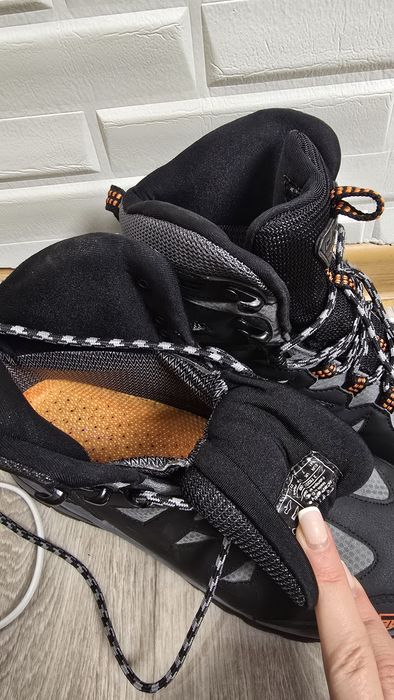 Термочеревики Icepeak  41 р, термоботинки