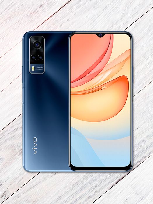 Vivo Y53S 6/128 GB