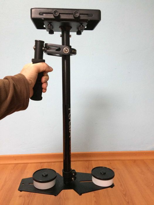 Estabilizador de video Flycam 5000