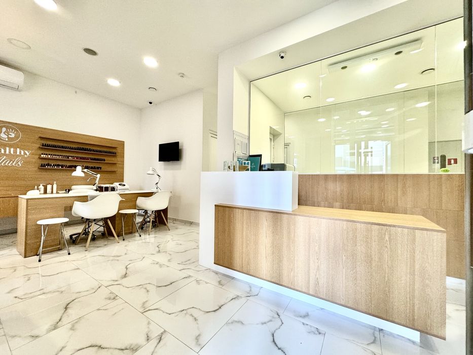 Оренда 82м2 Рівер Стоун River Stone Рівер Молл Дніпровська набережна