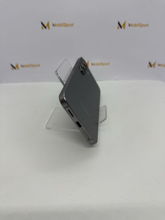 Samsung s25 Plus Silver 12/256gb Neverlock