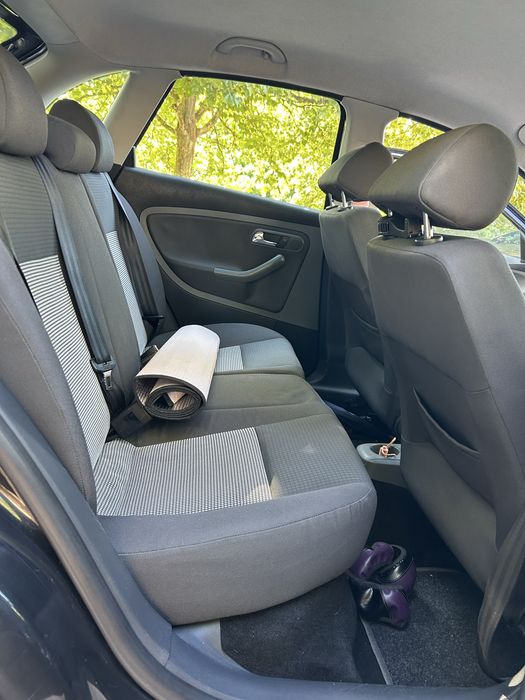 Seat IBIZA 1.2 12V - 2006