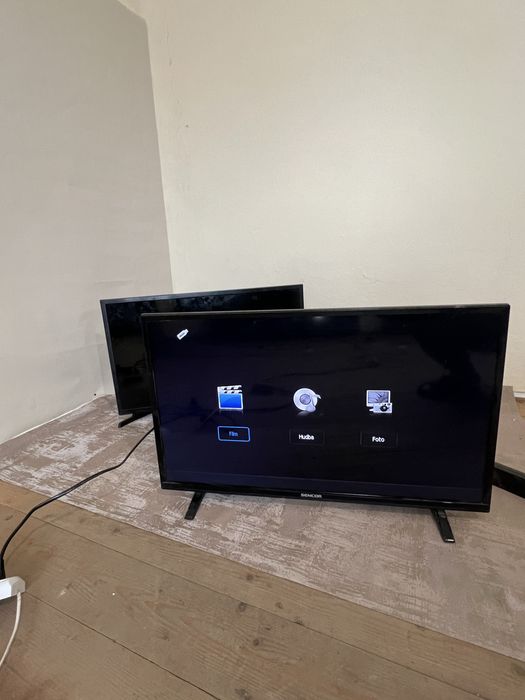 Телевізори в наявності