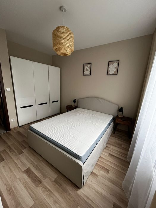 Mieszkanie – Warszawa - Widok 5
