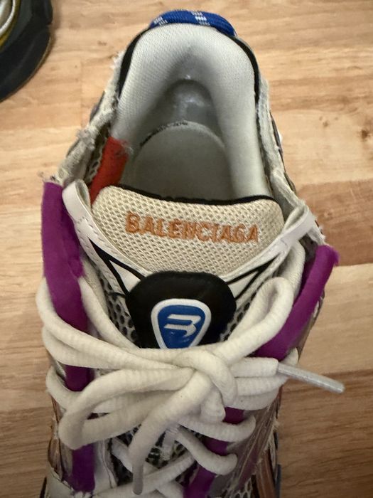 Buty balenciaga runner