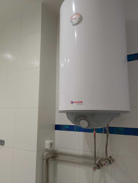 3-комнатная квартира по адресу (площадь 72 м²) - Atlanta.ua - фото 11