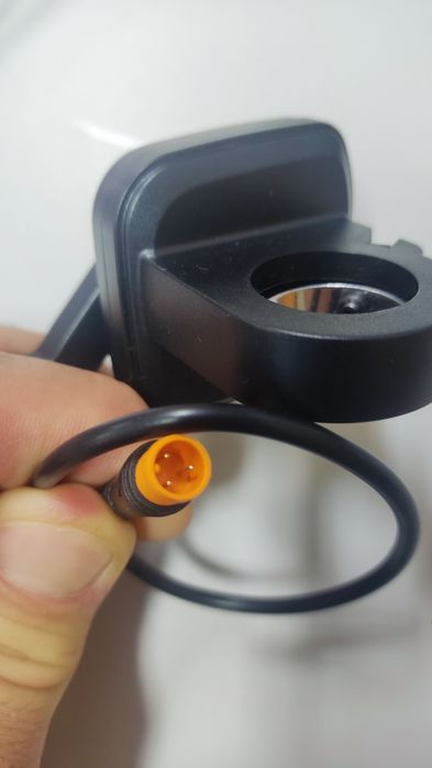 Acelerador trotinete/ bicicleta elétrica NOVO