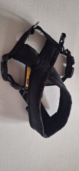 Szelki dla małego psa rozmiar S