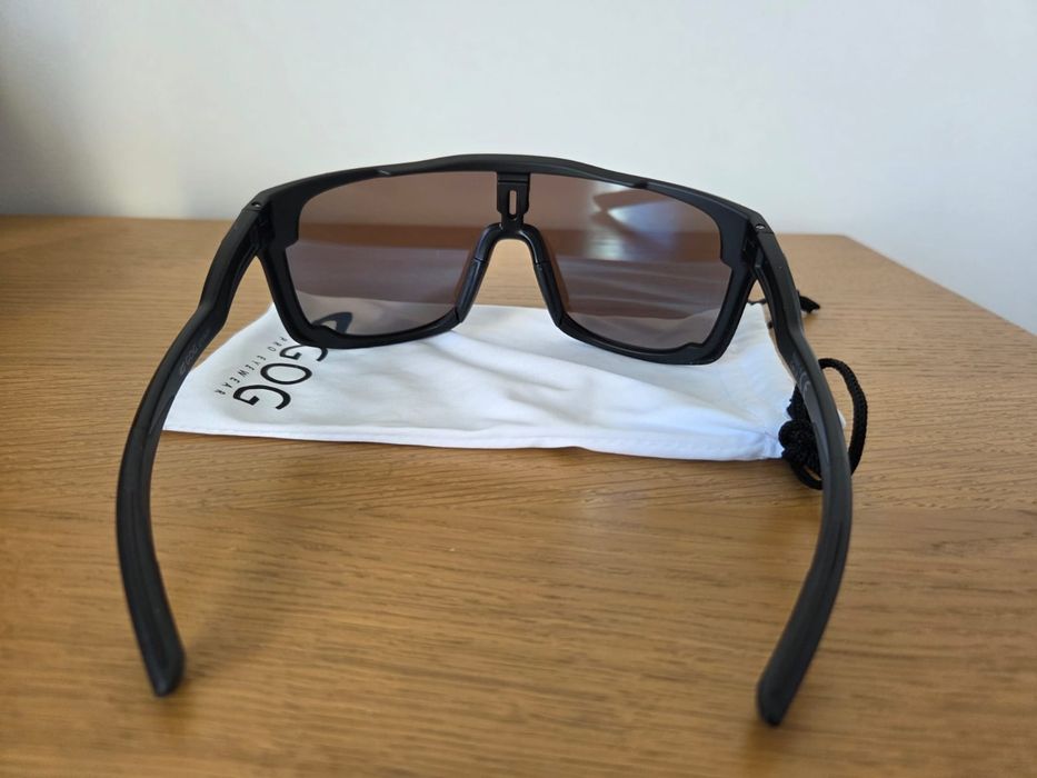 Nowe okulary sportowe GOG VALKYRIE
