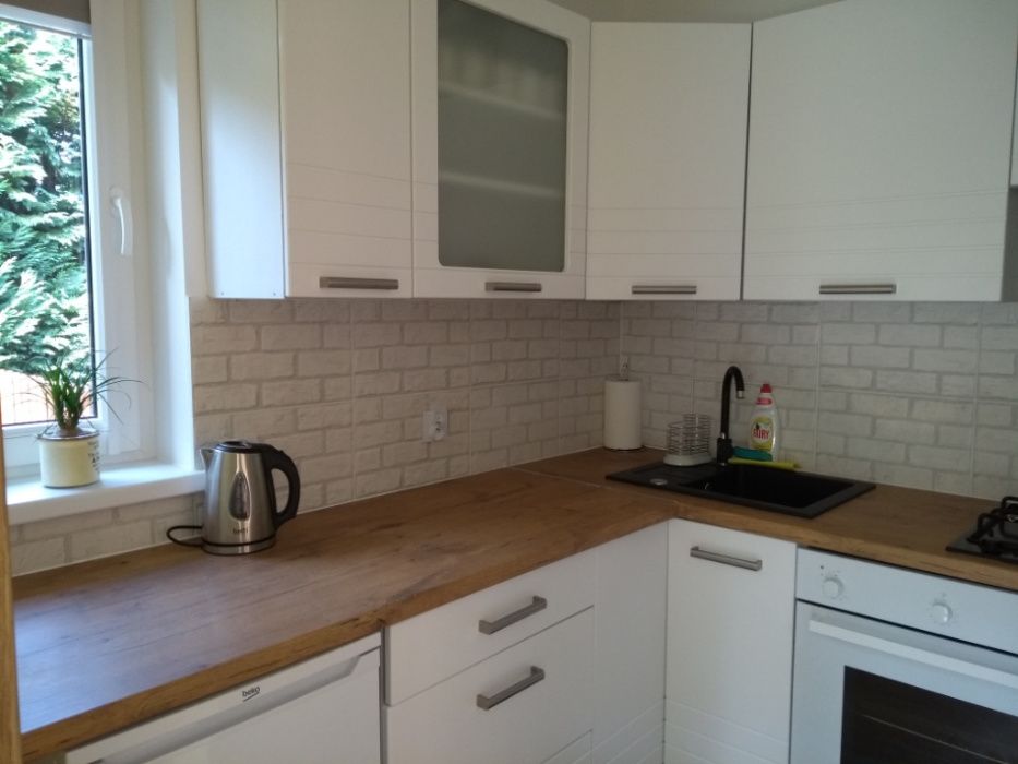 Dom Gościnny "Ania" Wisełka apartamenty, noclegi