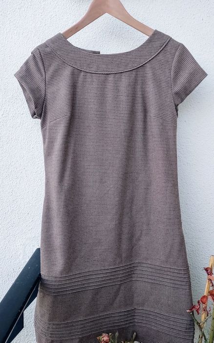 Vestido fazenda Lanidor