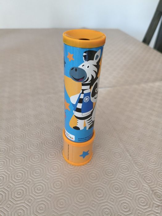 Telescópio Brinquedo Panda