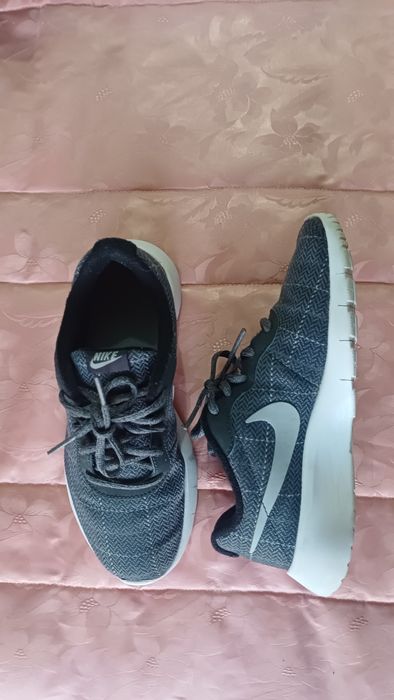 Sapatilhas nike tam. 37,5