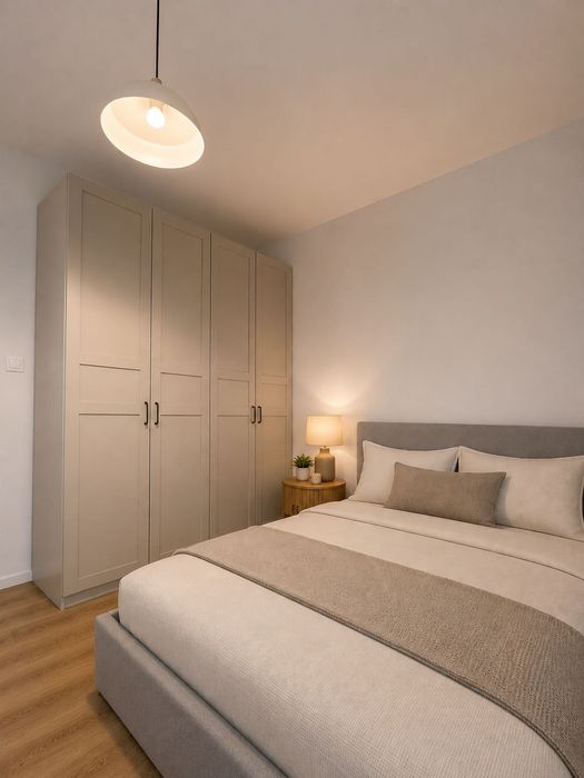 Wynajmę przytulne 2-pok z przestronnym ogródkiem| Rakowicka| Pet Friendly| Parking - Widok 5