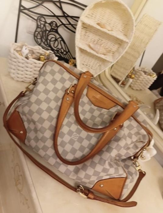 Сумка louis vuitton