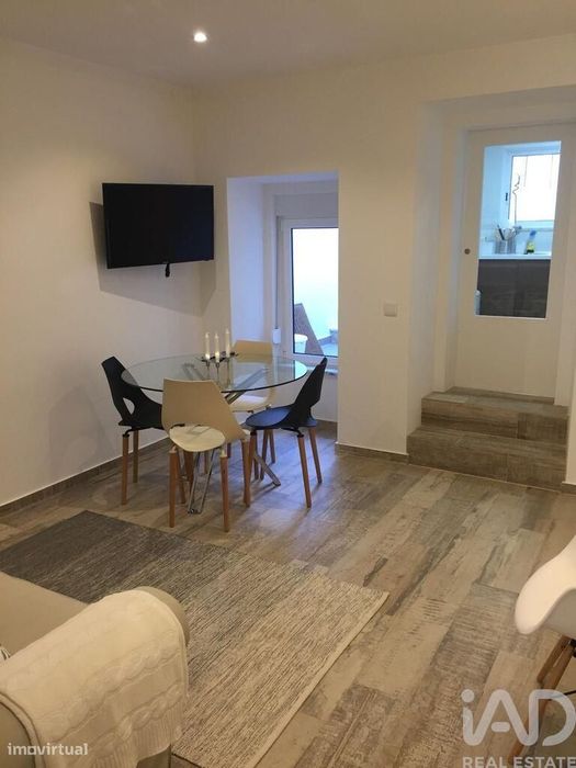 Apartamento T2 em Misericórdia de 63,88 m2