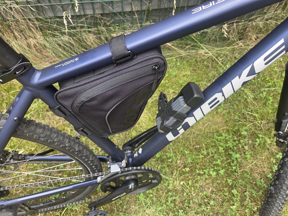 Rower UNIBIKE Crossfire