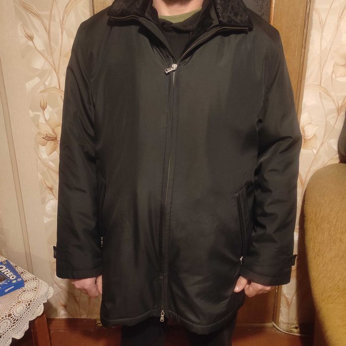 Продам чоловічу куртку