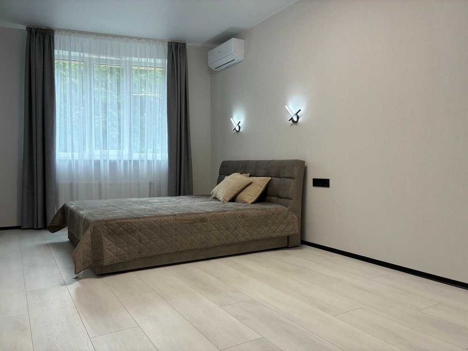 ‼️1к 40м2| ЦЕНТР | Газ | Держпрограми