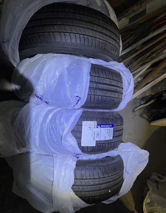 Michelin Primacy 3 205/55 R16 91V