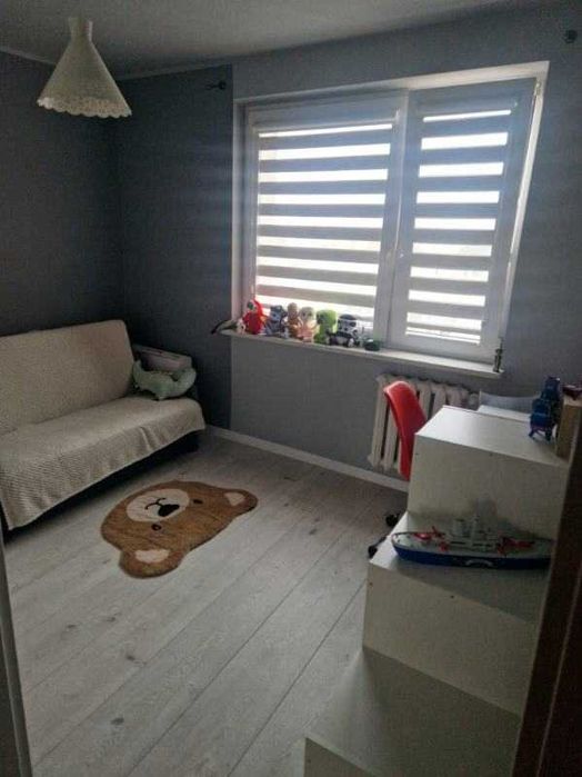 Mieszkanie dwupokojowe Radom ul. Czysta