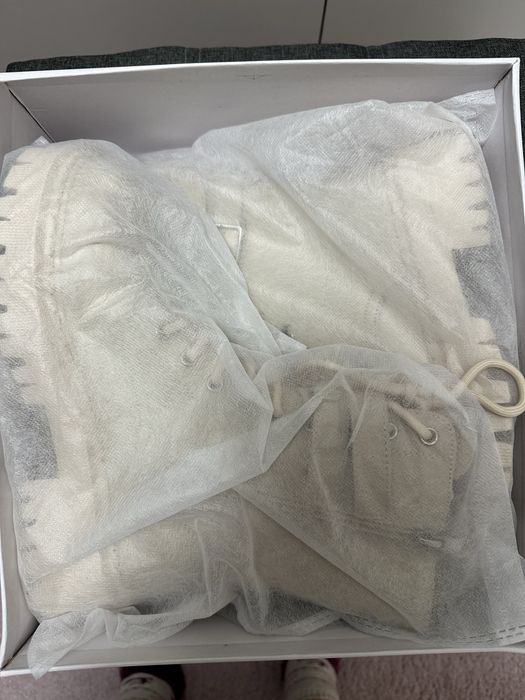 Ботінки шкіра НОВІ 40 розмір