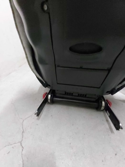 Cadeira auto Romer Isofix