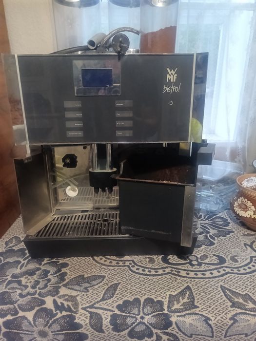 WMF.bistro.привезина з Європи.