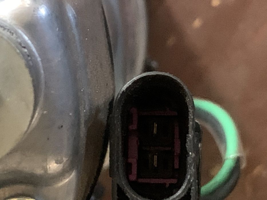 Компресор кондиціонера