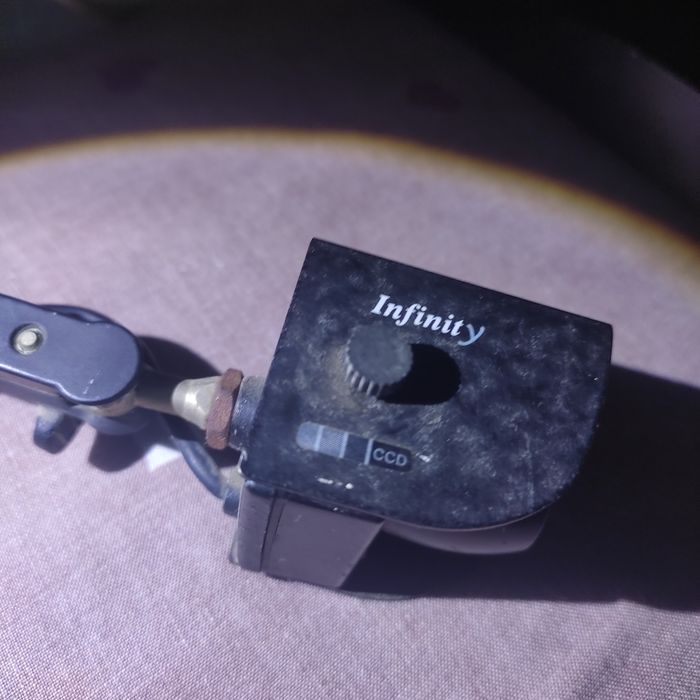 Камери спостереження