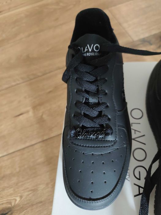Buty Olavoga damskie 38