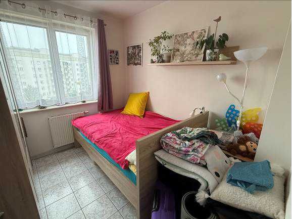 Tarchomin, 3 pokoje , 45 m, miejsce postojowe, komórka lokatorska - Widok 4