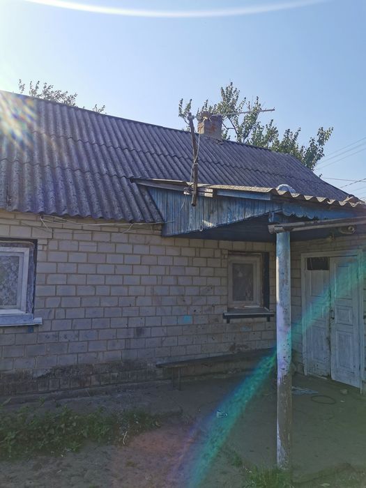 Село Озерная , дом 60м, участок 36 соток