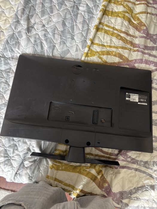 Monitor como novo
