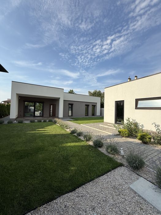 Продам новый дом 2023 года