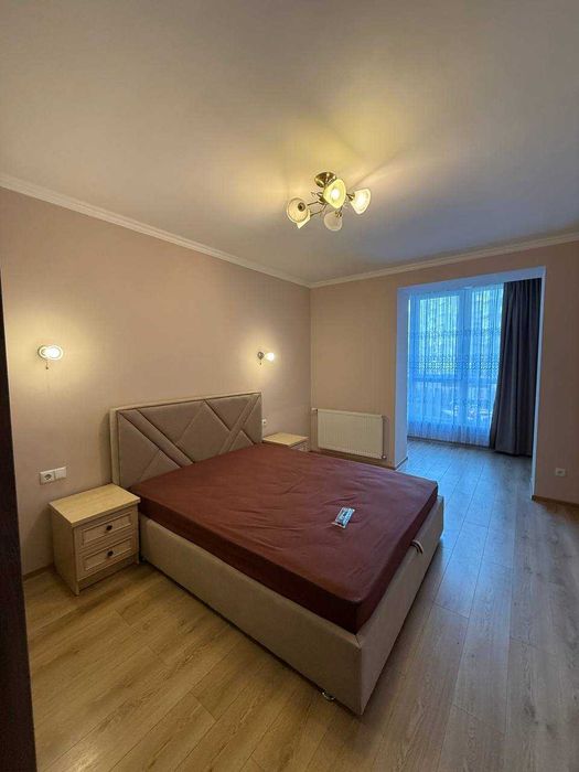 Оренда 2 квартири ЖК Липки, Івано-Франківськ