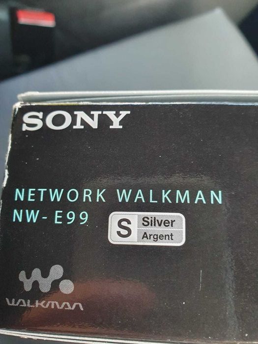 SONY NW-E99 NETWORK ウォークマン MDR-E838 SONY NW-E99 NETWORK ウォークマン MDR-E838 Sony Nw-E99