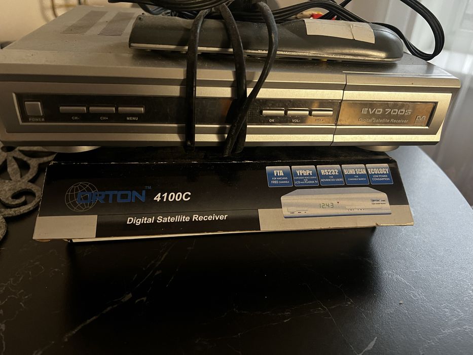 TV тюнер, тюнер тв