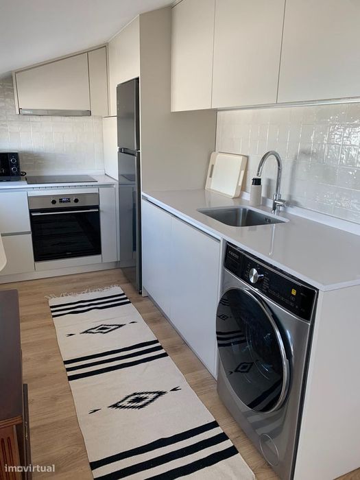 T2 remodelado, na Quinta da Capela Braga