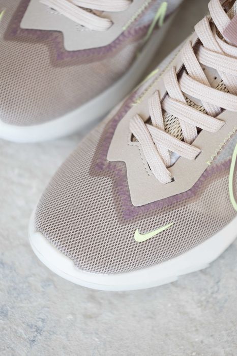 Женские кроссовки Nike Vista Lite "Beige" 36-40