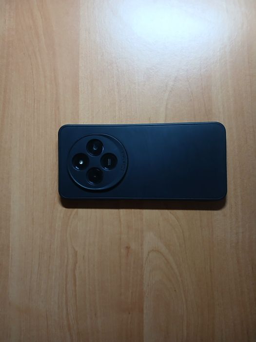 Redmi 14C com carregador e capa