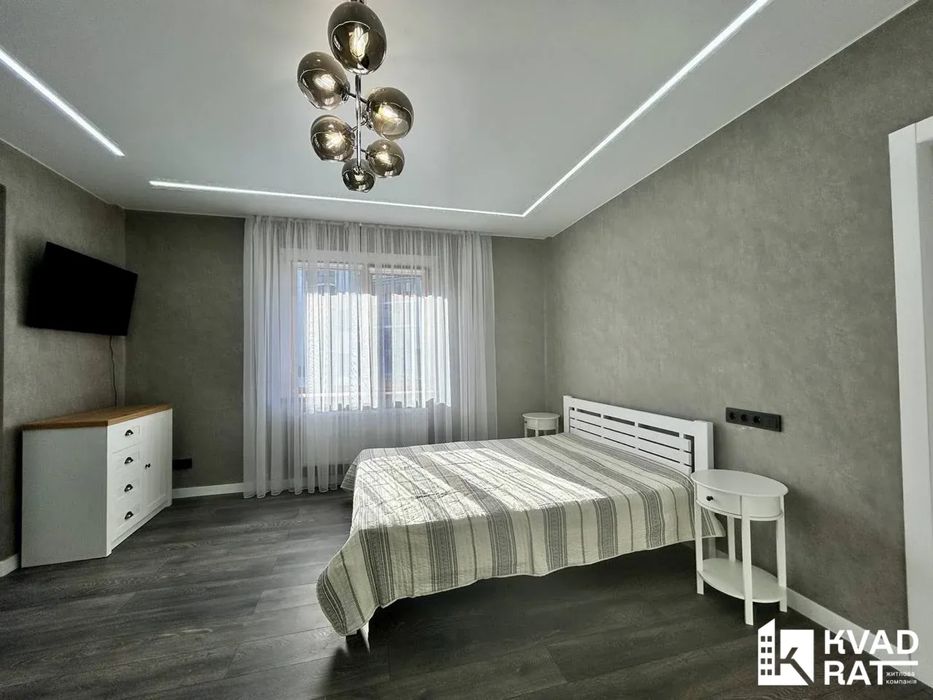 Оренда 1км квартири Каскад