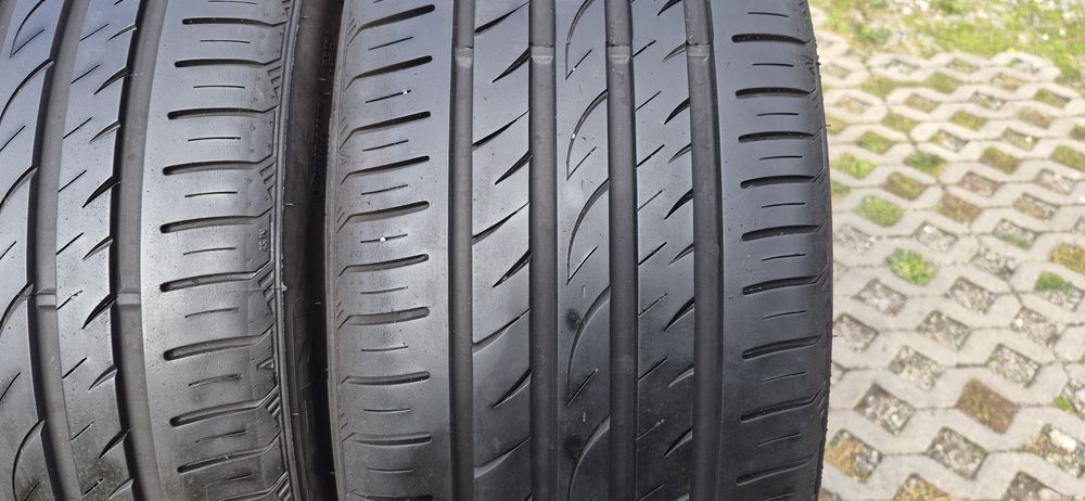 255/35zr19 96W Nexen NFera SU4 z 2024r.