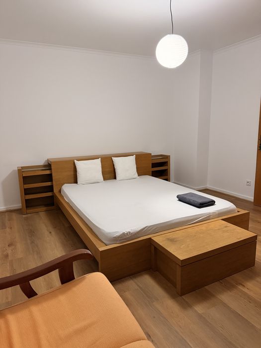 Quartos para arrendamento