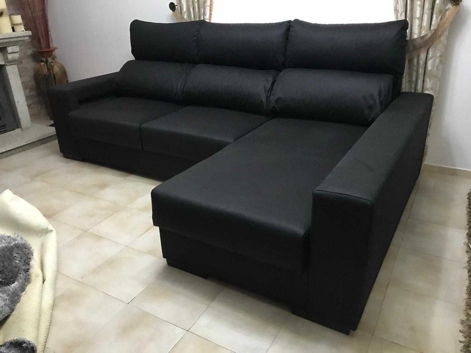 SOFÁ NOVO 2.55 x 1.50  ( A pronta entrega )