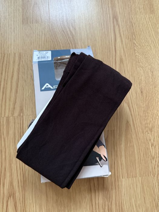 Колготи/легінси теплі