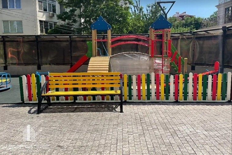 Студія в Аркадії ЖК "Лімнос" вул.Педагогічна,23.