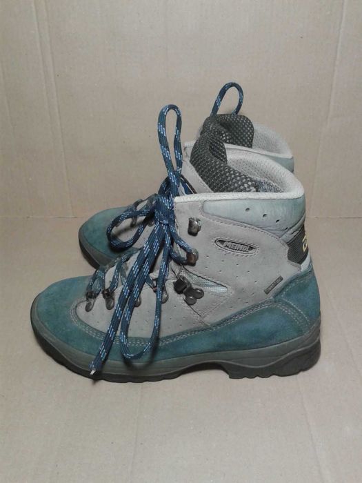 Ботинки трекинговые MEINDL for Actives (Germany) размер 38
